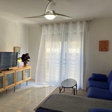 Cozy Appartement Santa Cruz de Tenerife Buitenkant foto