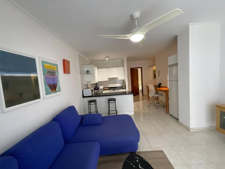 Cozy Appartement Santa Cruz de Tenerife Buitenkant foto