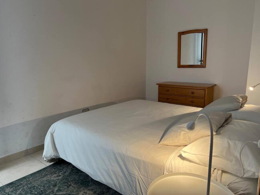 Cozy Appartement Santa Cruz de Tenerife Buitenkant foto