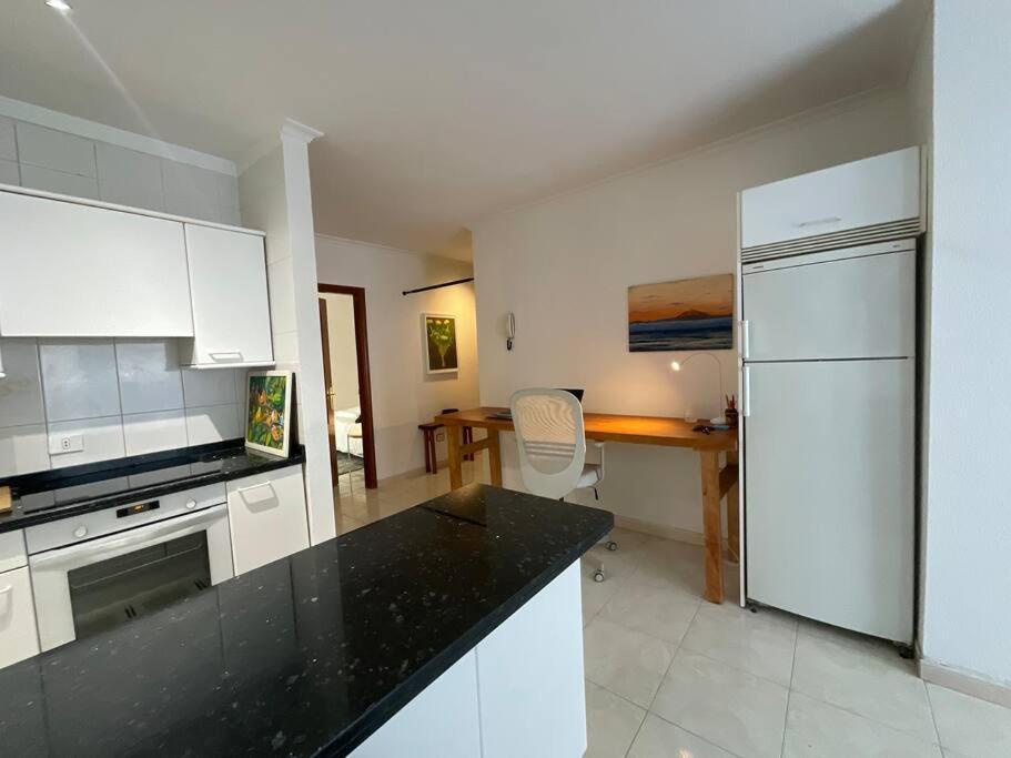 Cozy Appartement Santa Cruz de Tenerife Buitenkant foto