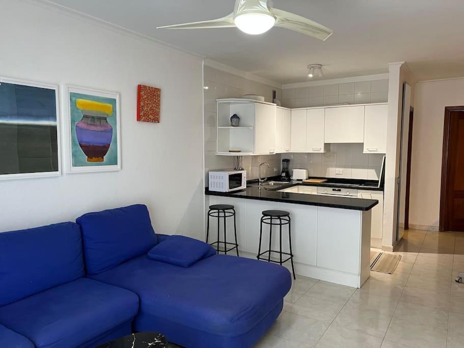 Cozy Appartement Santa Cruz de Tenerife Buitenkant foto