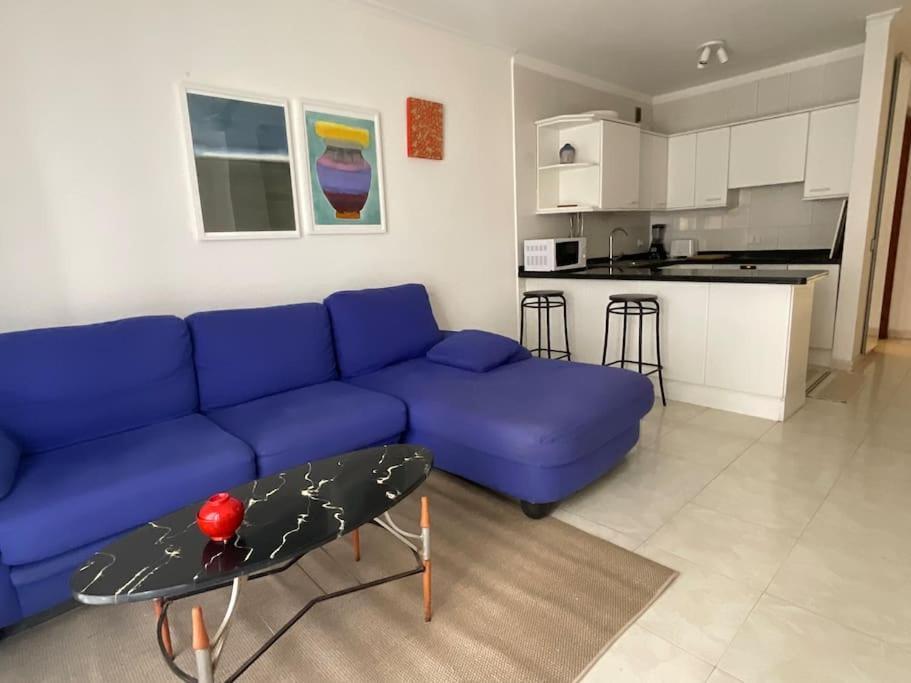 Cozy Appartement Santa Cruz de Tenerife Buitenkant foto
