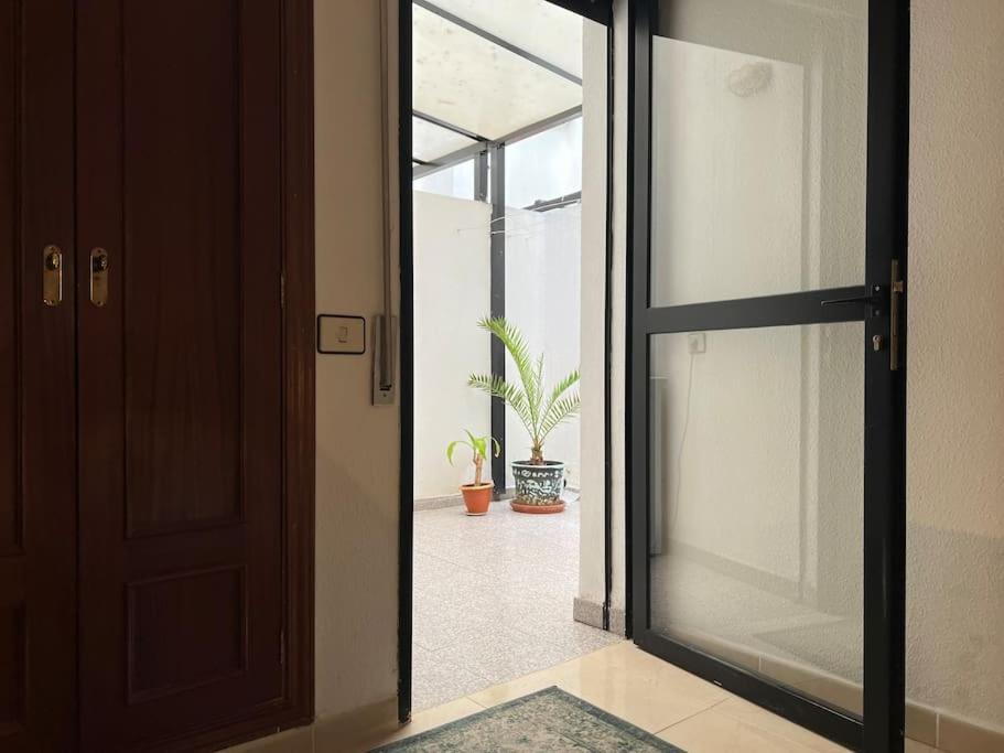 Cozy Appartement Santa Cruz de Tenerife Buitenkant foto