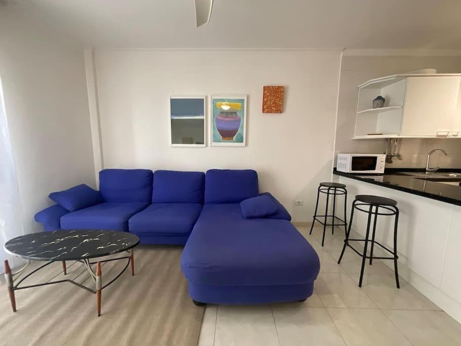 Cozy Appartement Santa Cruz de Tenerife Buitenkant foto