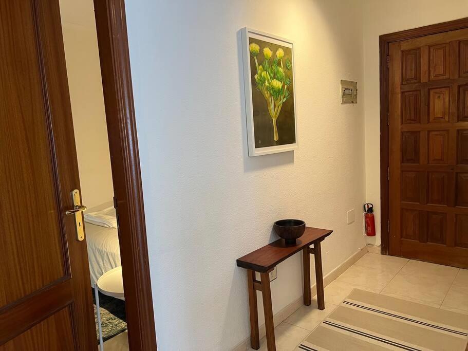 Cozy Appartement Santa Cruz de Tenerife Buitenkant foto