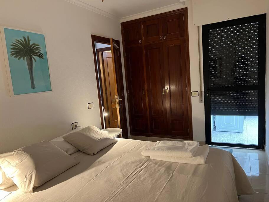 Cozy Appartement Santa Cruz de Tenerife Buitenkant foto
