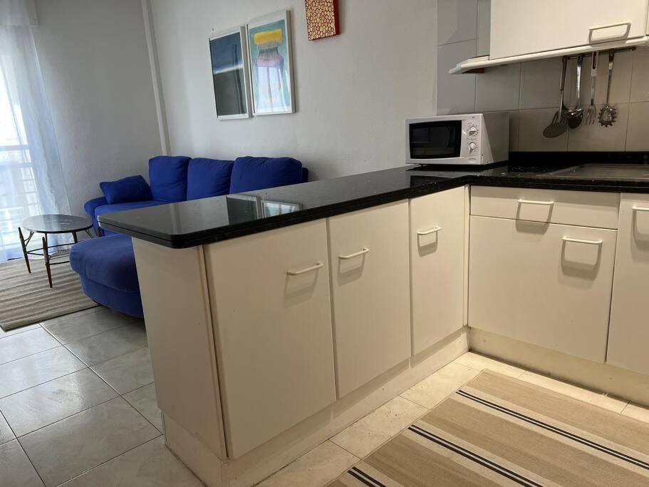 Cozy Appartement Santa Cruz de Tenerife Buitenkant foto