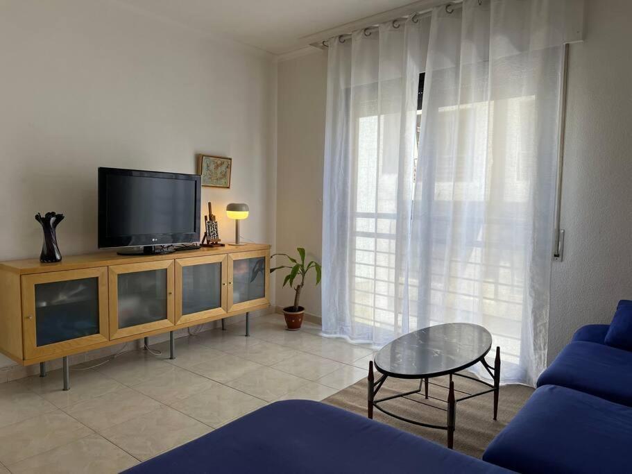 Cozy Appartement Santa Cruz de Tenerife Buitenkant foto