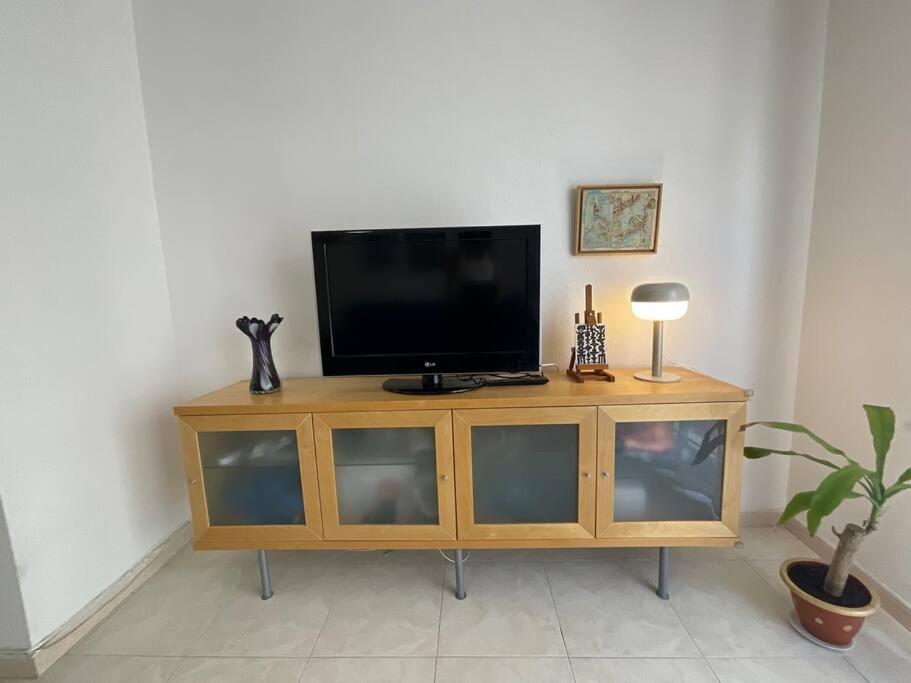 Cozy Appartement Santa Cruz de Tenerife Buitenkant foto