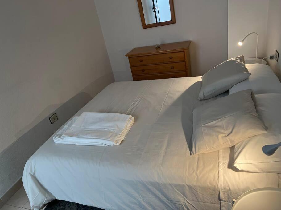 Cozy Appartement Santa Cruz de Tenerife Buitenkant foto