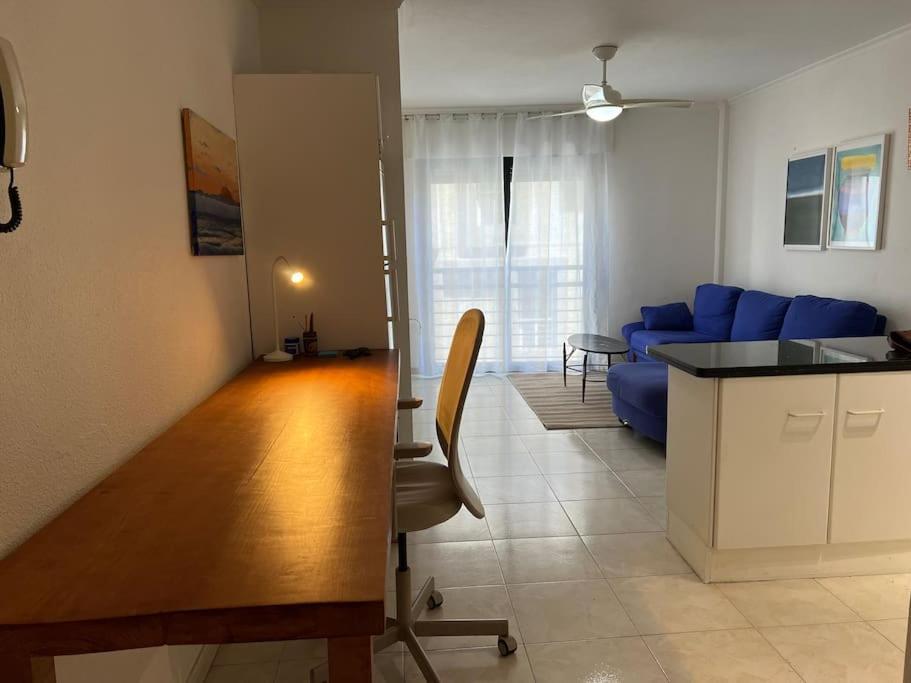 Cozy Appartement Santa Cruz de Tenerife Buitenkant foto