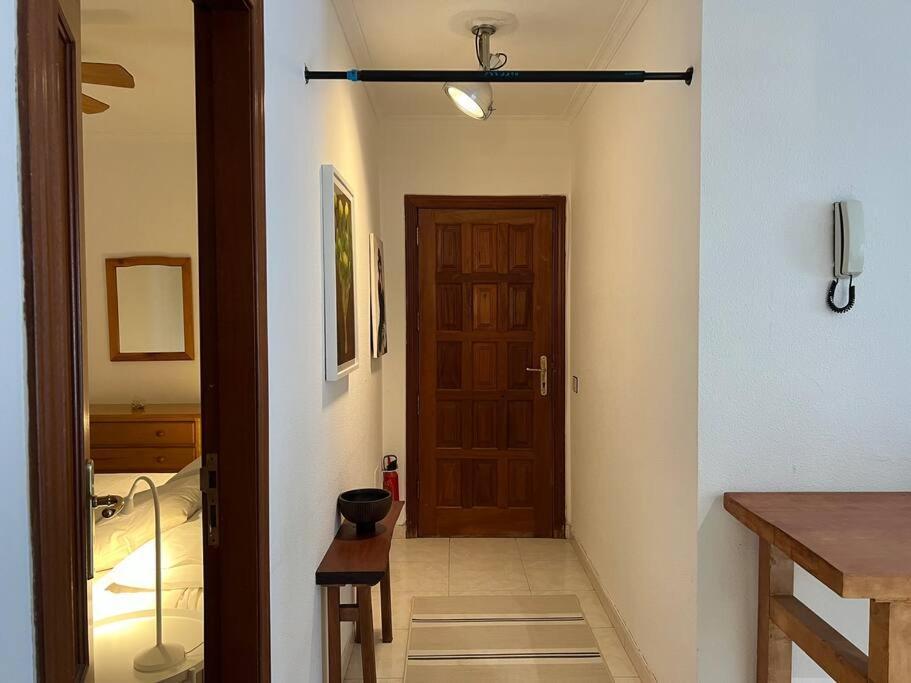 Cozy Appartement Santa Cruz de Tenerife Buitenkant foto