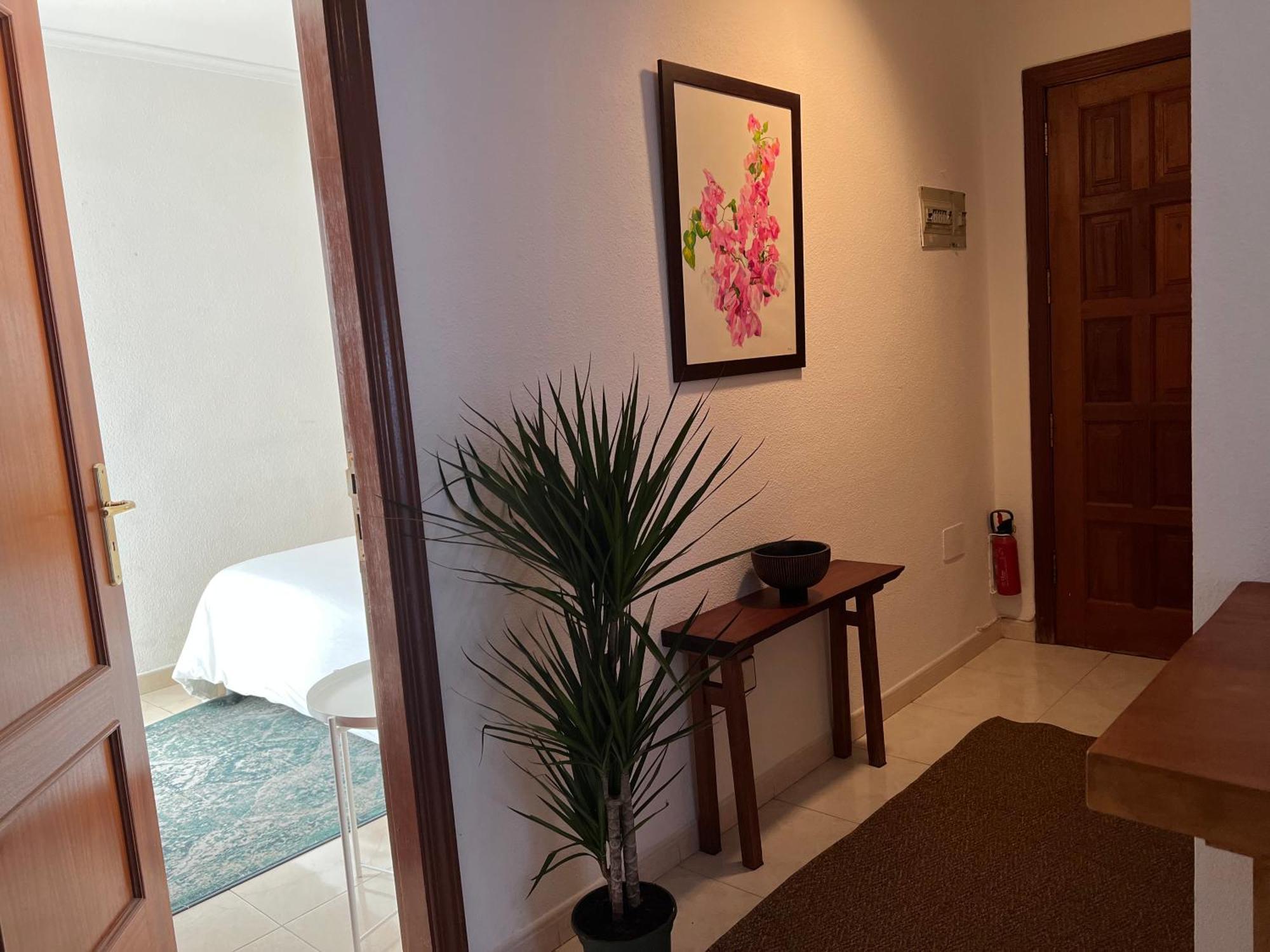 Cozy Appartement Santa Cruz de Tenerife Buitenkant foto