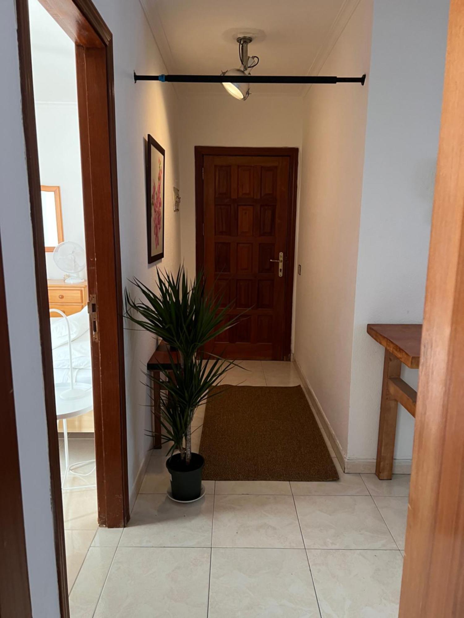 Cozy Appartement Santa Cruz de Tenerife Buitenkant foto