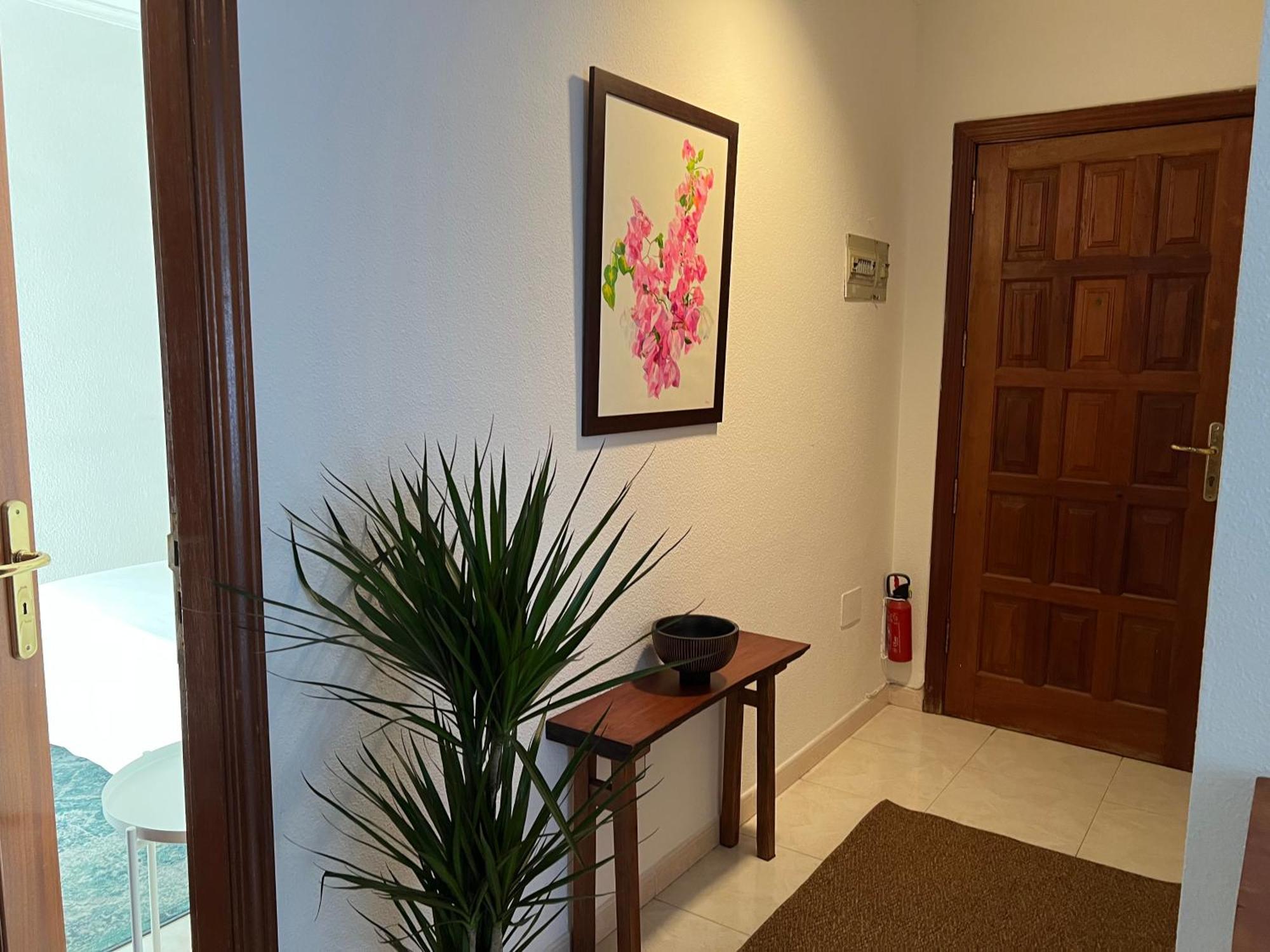 Cozy Appartement Santa Cruz de Tenerife Buitenkant foto